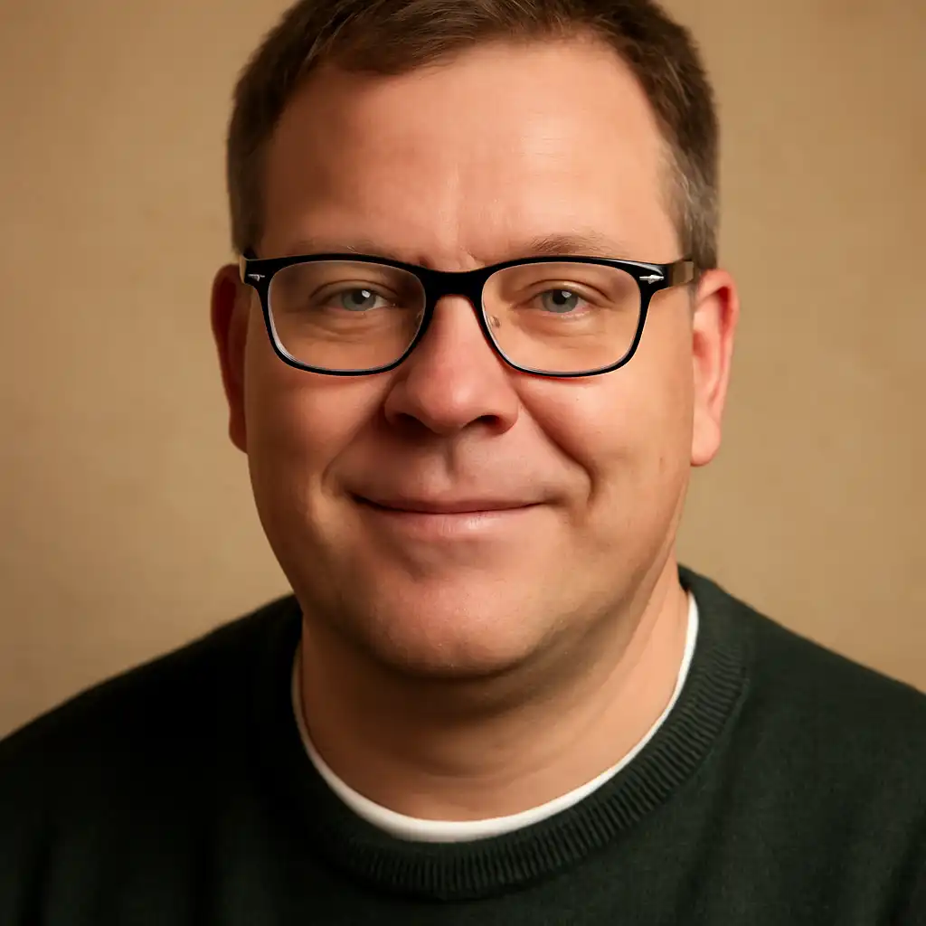 Pieter Arendsen