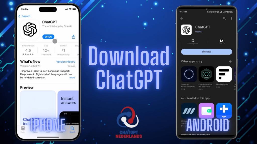 download chatgpt